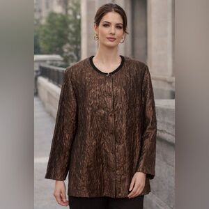 Brooke Chapman Blazer Sz.18